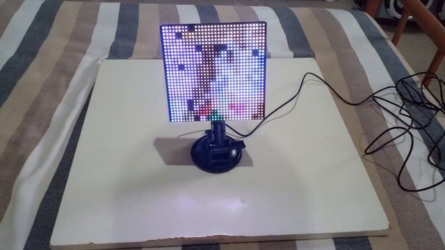 Mine Painel de LED SMART SCREEN