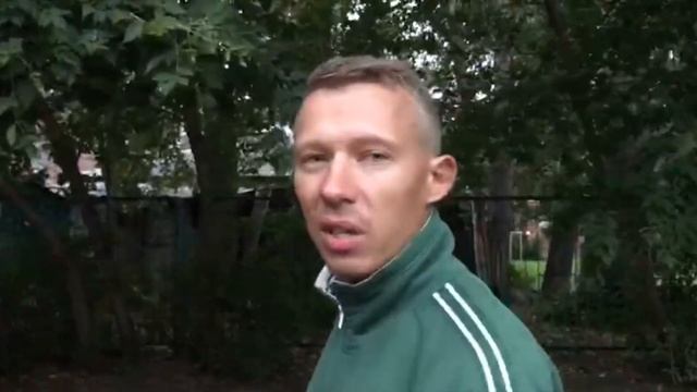 Привычка подтягиваться. День2