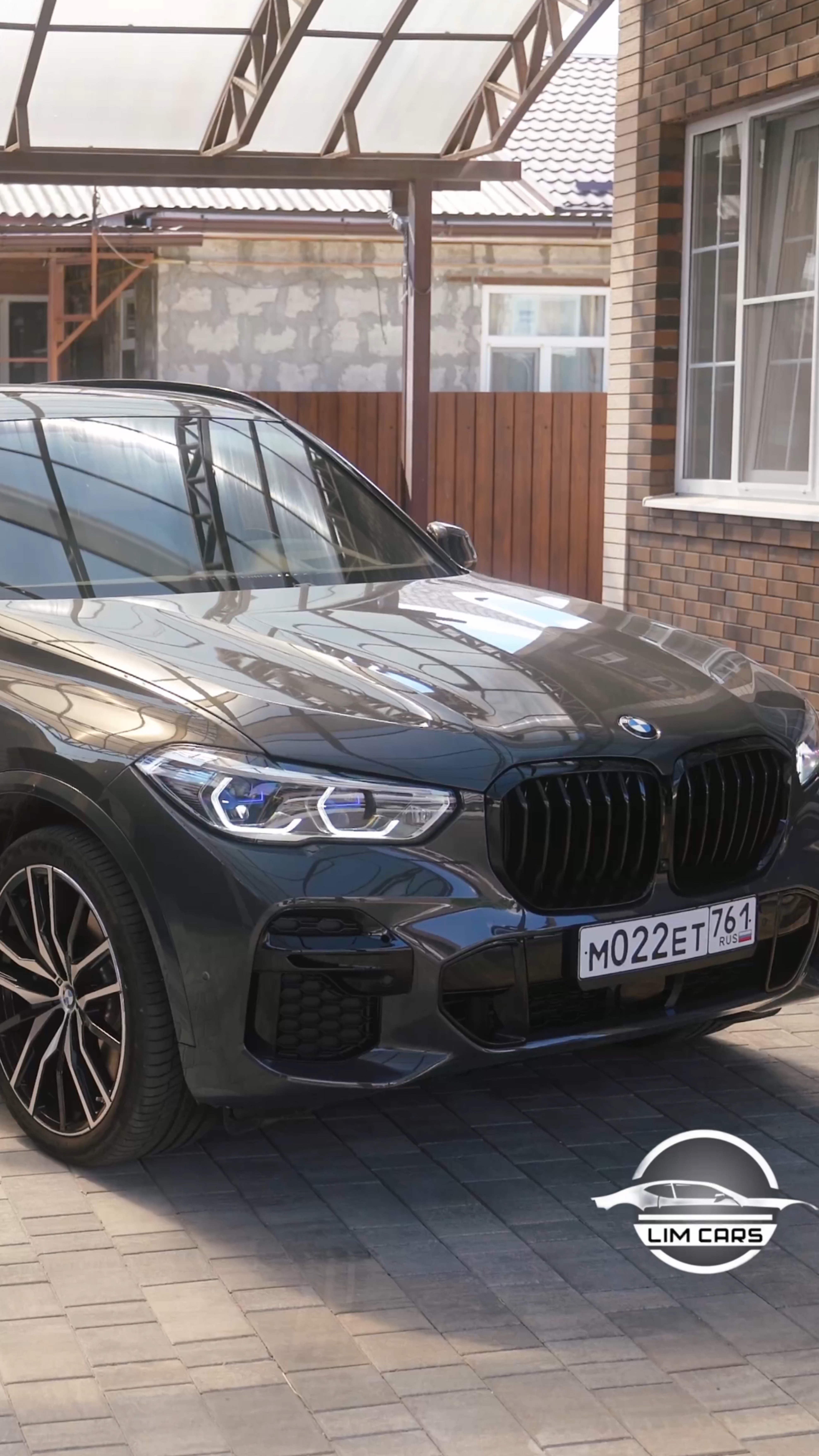 BMW X5 ЭТО ТО ЧТО ТЕБЕ НЕ ХВАТАЕТ ПО ЖИЗНИ🔥