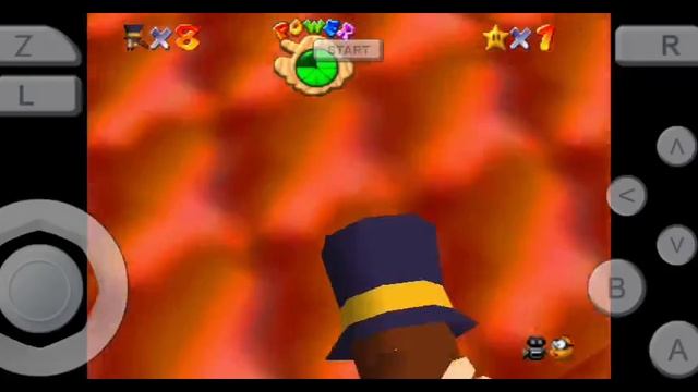 Super Hat Kid 64 vs Super Oofio 64 vs Super Shantae 64