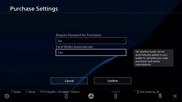 How to fix Ps4 Error WS-43689-0 can’t buy from psstore fix ps4