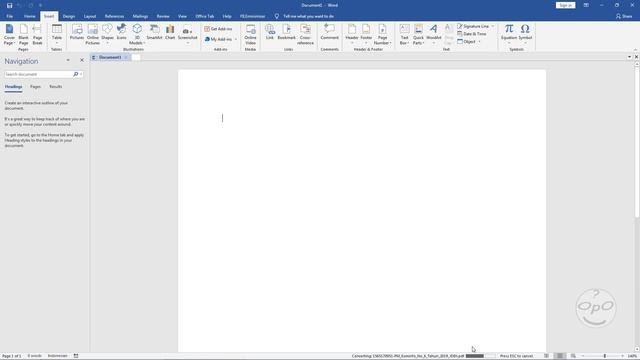 How to convert pdf to word free offline and editable - Easy and Fast