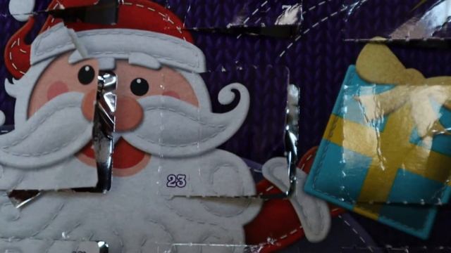 #23 Funko POP! Pocket Vinyl 80th Anniversary Advent Calendar MALE or FEMALE UNBOXING 2019//VT