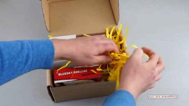 Упаковка посылок для отправки нашим клиентам