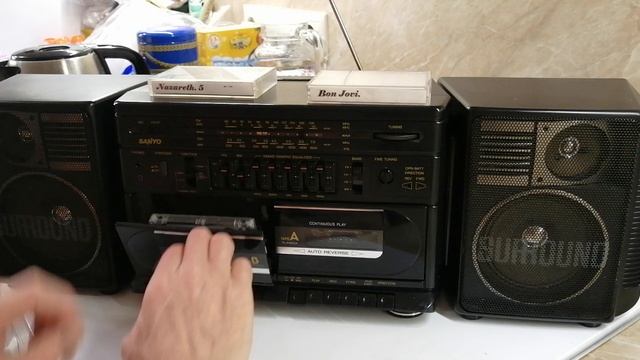 Sanyo M W242K
В ПРОДАЖЕ НА АВИТО