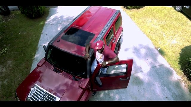 WAYNE C DA COACH- ON DAT DRANK REMIX (OFFICIAL VIDEO)