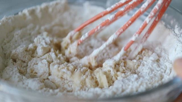 MINI DONUTS | Traditional Grandma "Oladi" - Kefir Pancakes for Breakfast