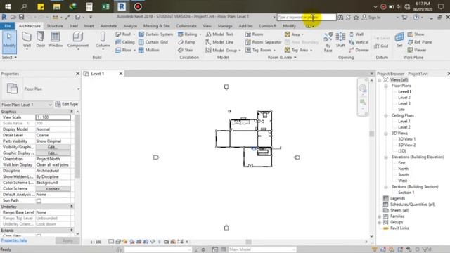 Revit to Lumion export/import. When .fbx doesn't differentiate materials within a family.