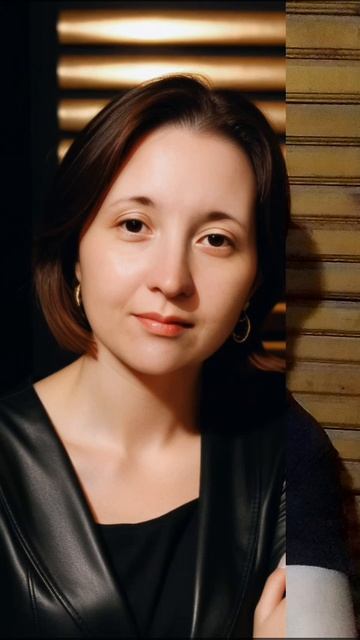 как вам?