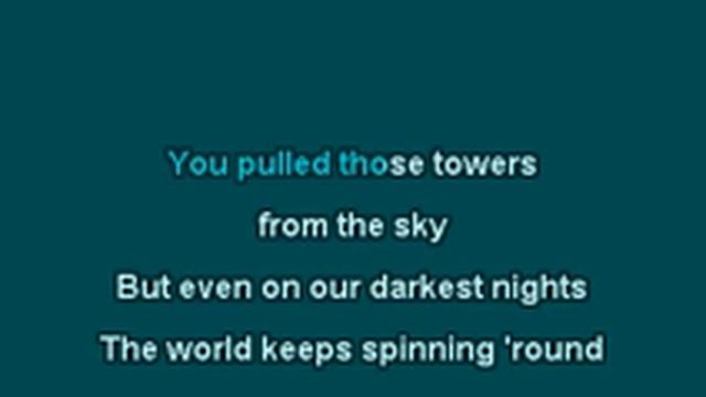 Maren Morris - Dear Hate (ft. Vince Gill) (Karaoke Version)
