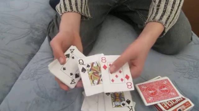 ИСКАЖЕНИЕ (secret-magic)-ОБУЧЕНИЕ
