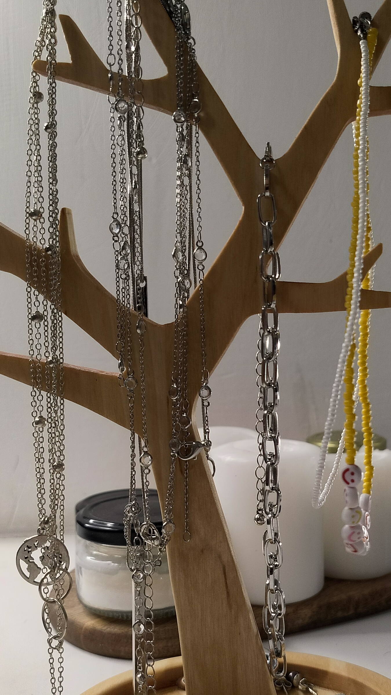 Подставка своими руками