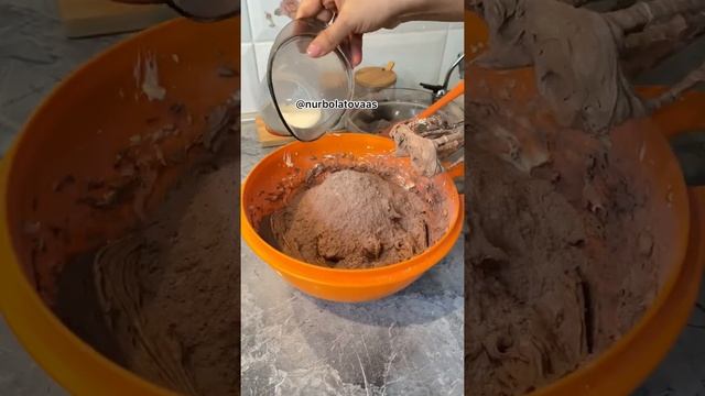 Вупи пай.Простой рецепт