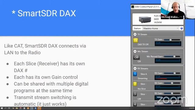 Vendors - Flex Radio - The Death of the RS232 Port: