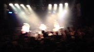 Steel Panther - Tomorrow Night (Live in Moscow, Teatr Club 2014)