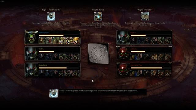 Dawn of War 3, Piece of Shit Or Not? Part 5