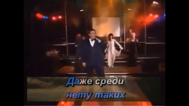 Михаил Круг - Девочка Пай (караоке)