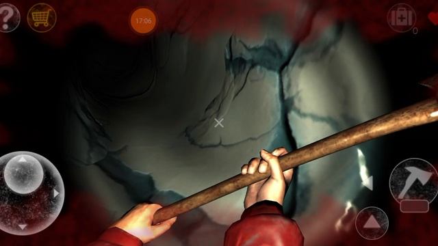 Третья серия выживания в жуткой Антарктиде!