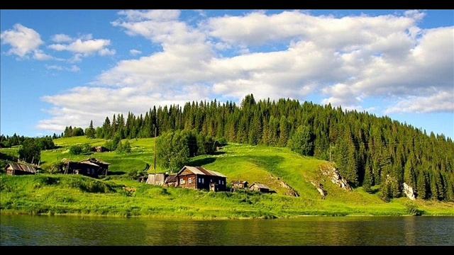 Песня  РОДНЫЕ ПЯТИГОРЫ