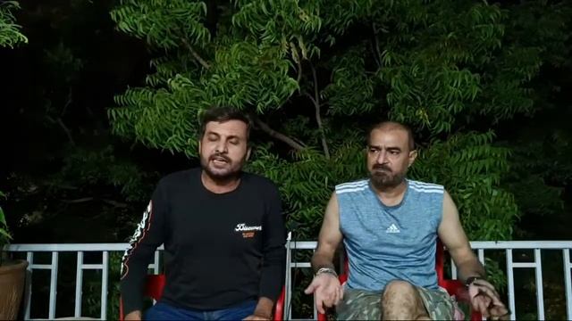 How Babar X1 boost themselves before the T20 World Cup?