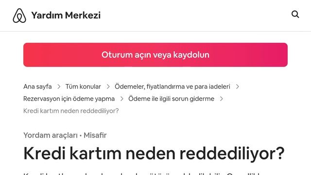 Airbnb Posta Kodu Nedir? Nasıl Öğrenilir?