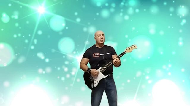 "Весна". Исполнение Серёга Синелёв