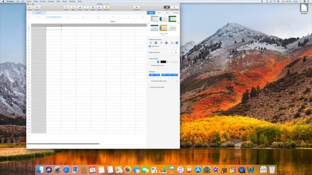 How to convert Keynotes,Number and Pages file into Microsoft format.