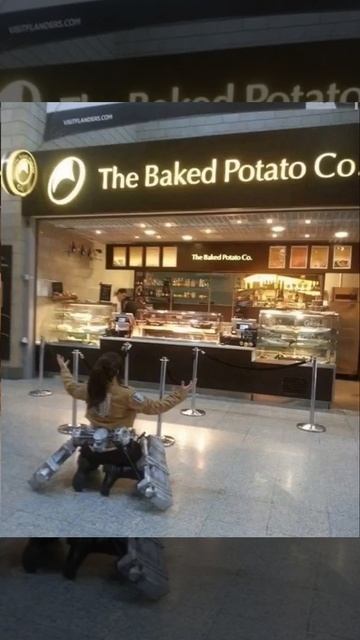 The Baked Potato Co.