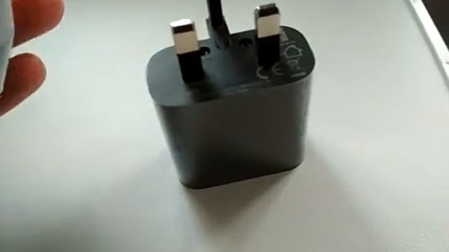 Power Adapter