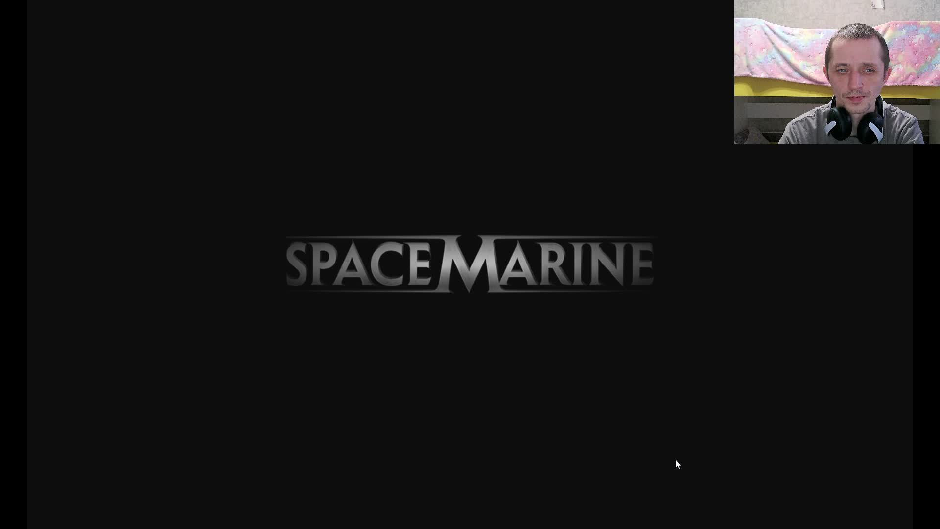 Warhammer 40,000: Space Marine 2