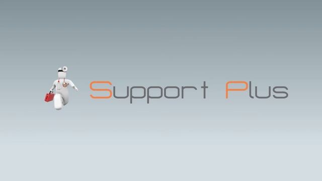 support plus radio spot 2