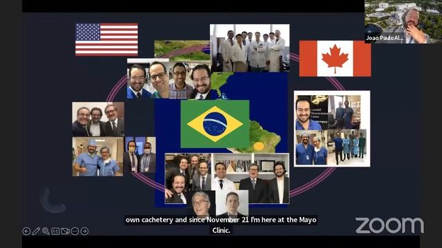 Yemen Neurosurgery Grand Rounds, April 1, 2024