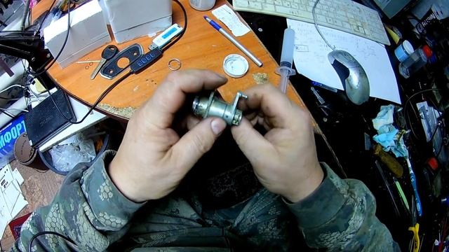 Лада ГранАта. Как приручить дракона. Часть 4. Поворотник, цилиндр богажника и двери в кучу.