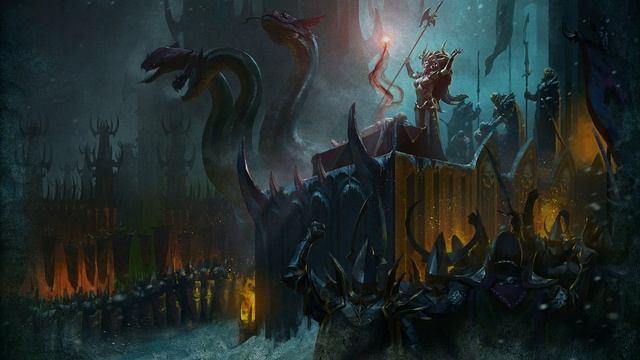 Age Of Vengeance