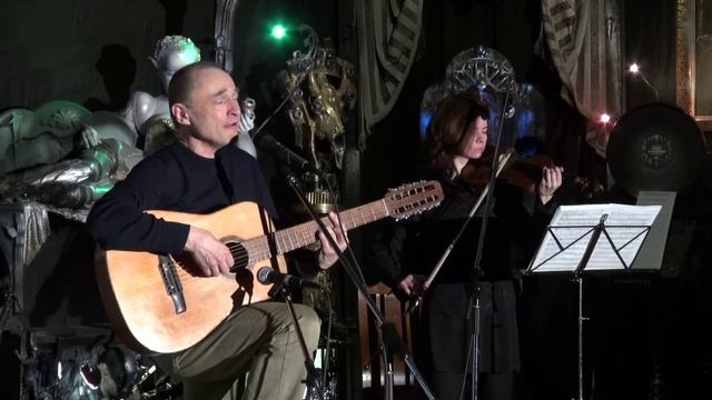 Только детские книги читать... (Осип Мандельштам)