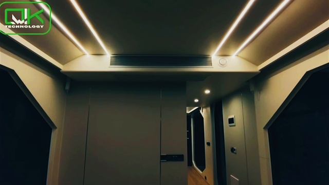Эстетика пространства. Комфорт без компромиссов