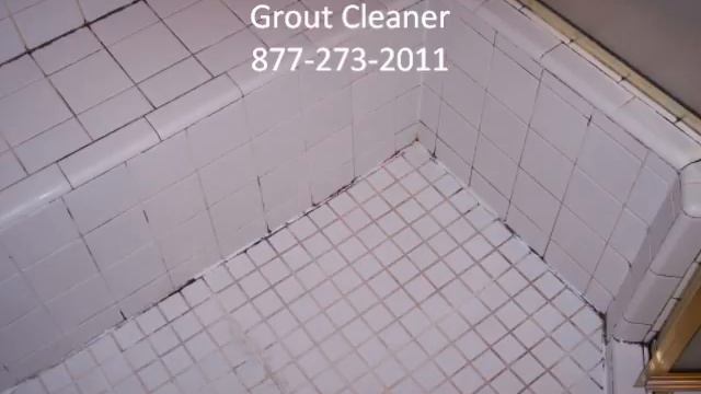 Oxygenated Bleach Grout Cleaner