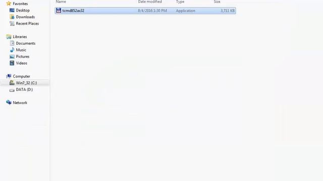 Hướng dẫn cài đặt phần mềm quản lý file Total Commander