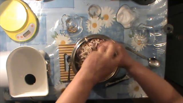 закуска из сала