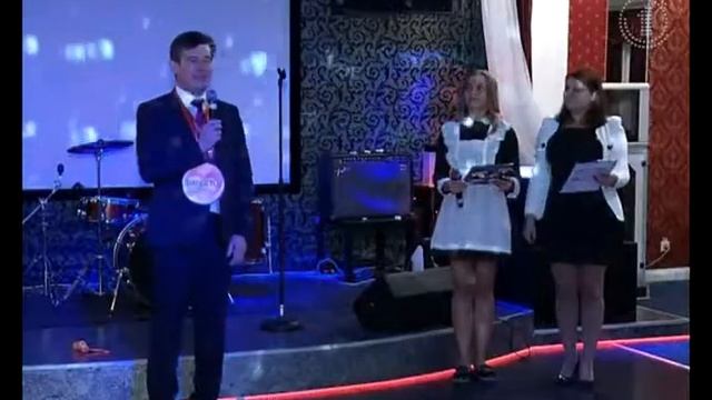 Вручение портфелей в рамках акции "В школа с добрым сердцем" 24 08 2017