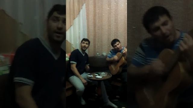 Паша крикун и Коля пышка