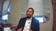 ¿Porque Hashem modificó las palabras de Sara? Gen. 18:12 y 18:13