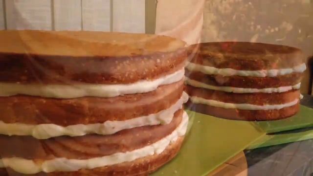 Сладкие радости от "TORTE"