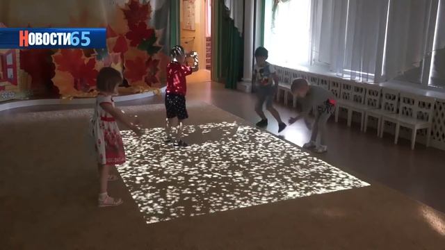 Почти 2 200 дошкольников в Южно-Сахалинске пользуются помощью квалифицированных логопедов.