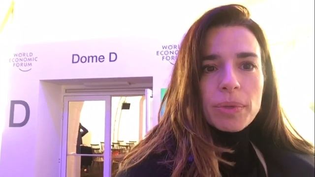 World Economic Forum 2020 | Highlights from Davos #WEF20