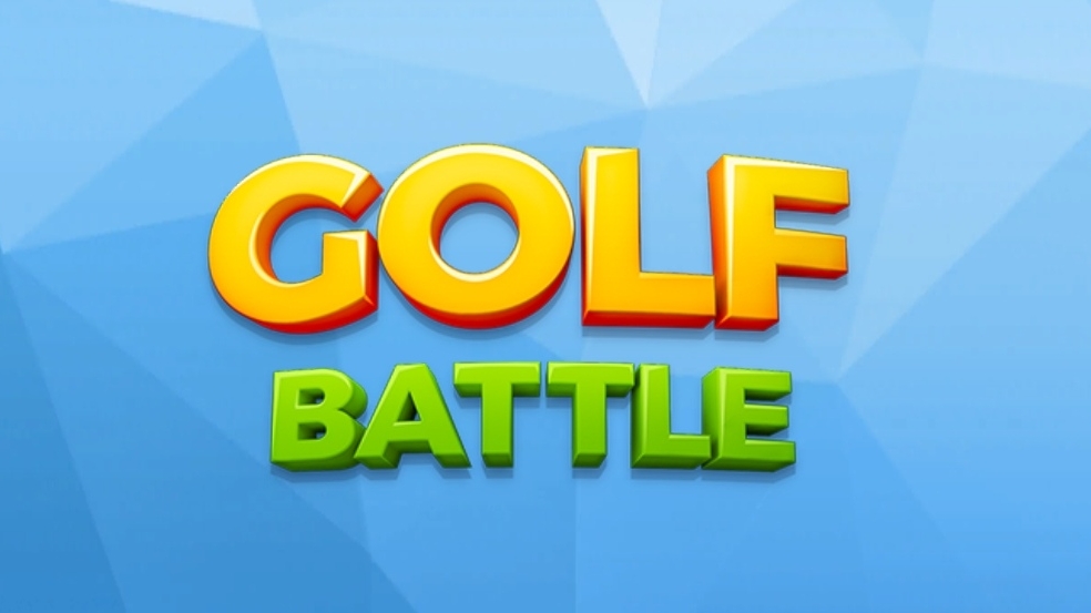 Игра в Гольф ОНЛАЙН Golf Battle