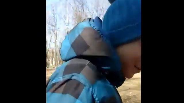 Походка В Бургер Кинг