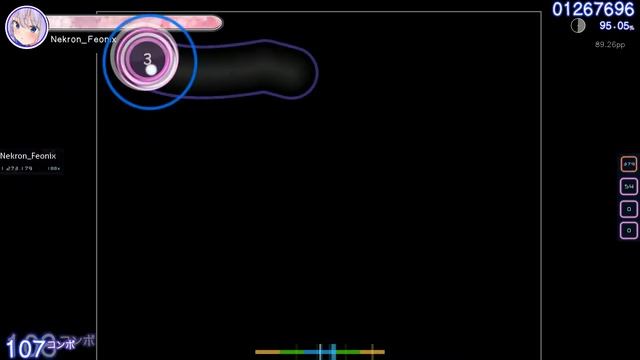 Dead To Me (Osr2mp4 test)