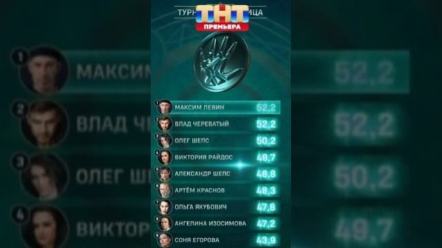 В поддержку участников и благодарность зрителям Мой новый хит🔥🔥 Экспериментальный формат 👍 Битва