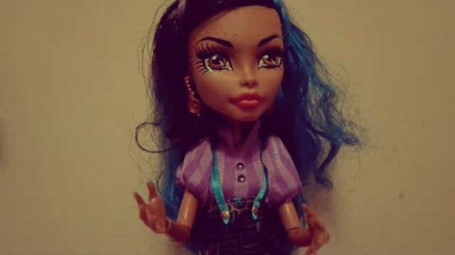Наш гимн на первое сентября|Кира и Катрин киллеры?|Stop motion MH&EAH|